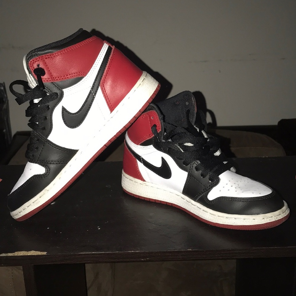 Air Jordan 1 retro high